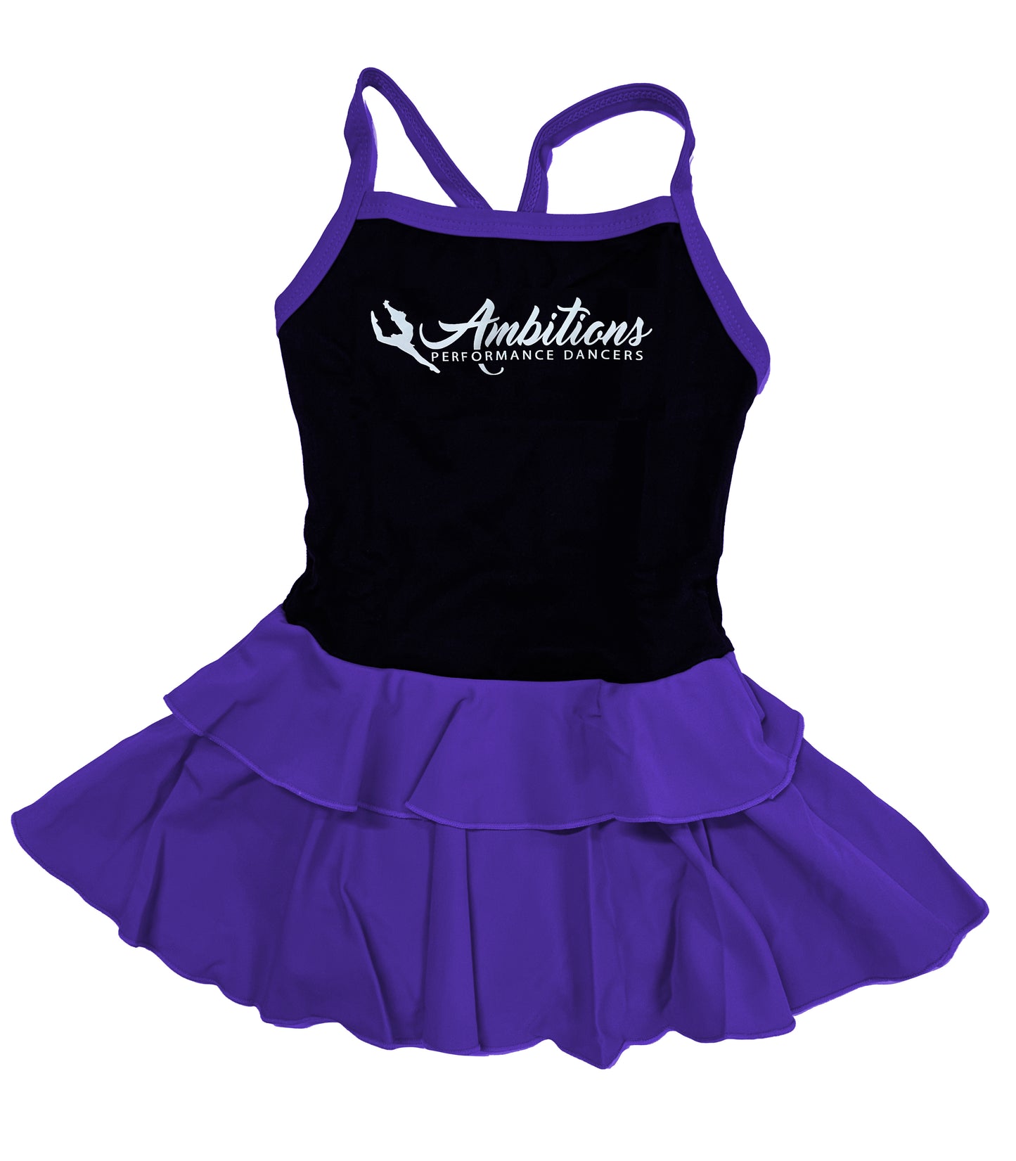 Baby Leotard Dresses