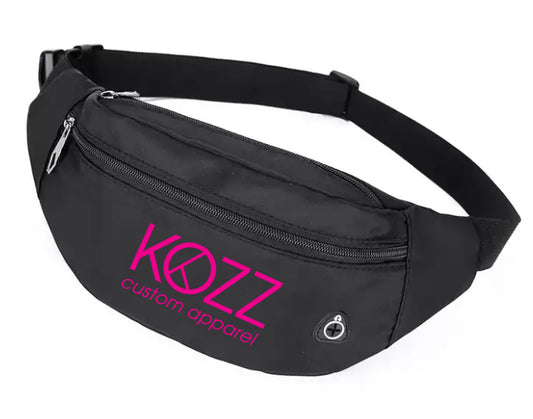 Bum Bags