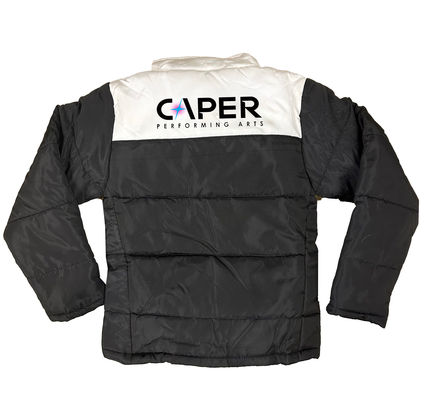 Puffer Jackets (Sublimated)