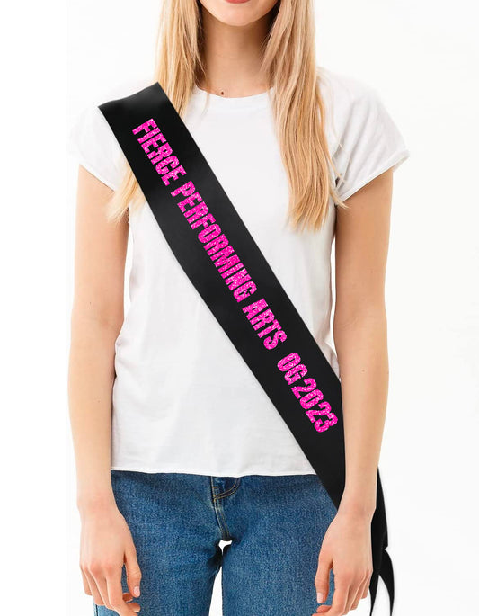 Sashes