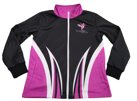 Sublimated Sports Jackets