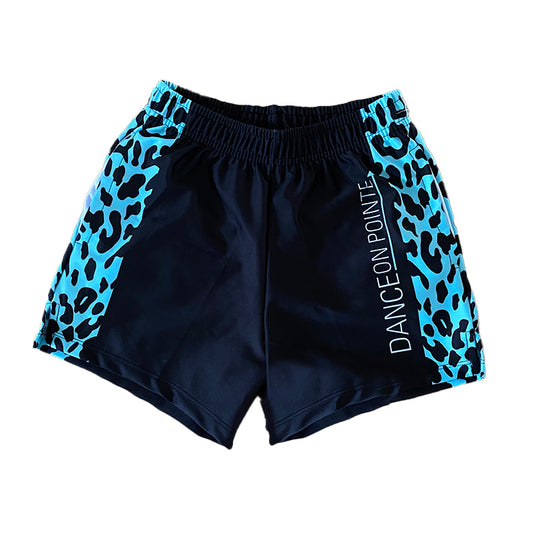 Sublimated Sports Shorts