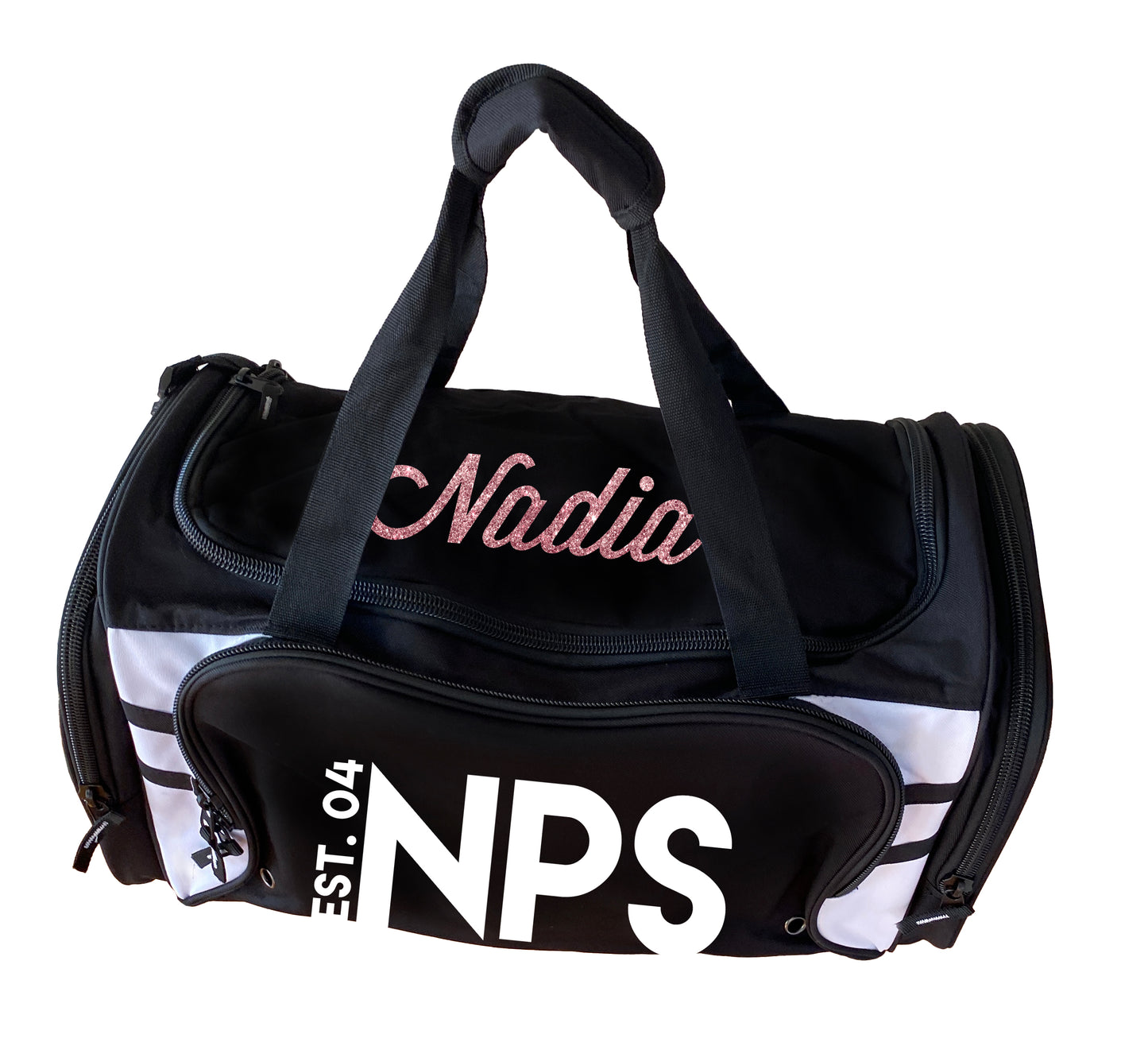 Sports Bag