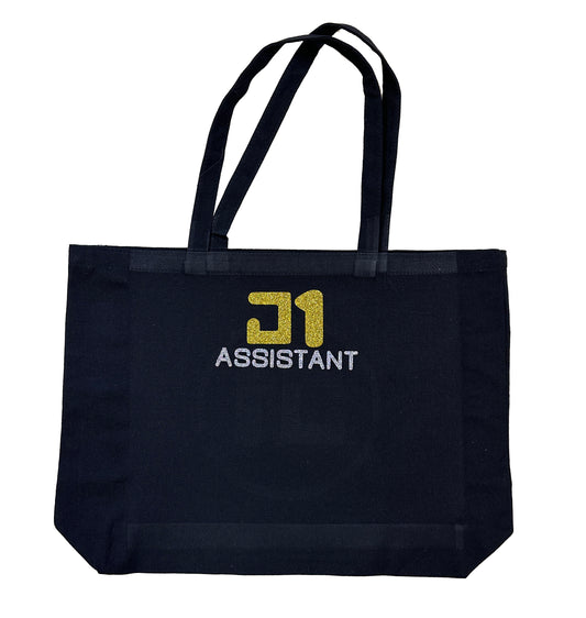 Tote Bags (Canvas)
