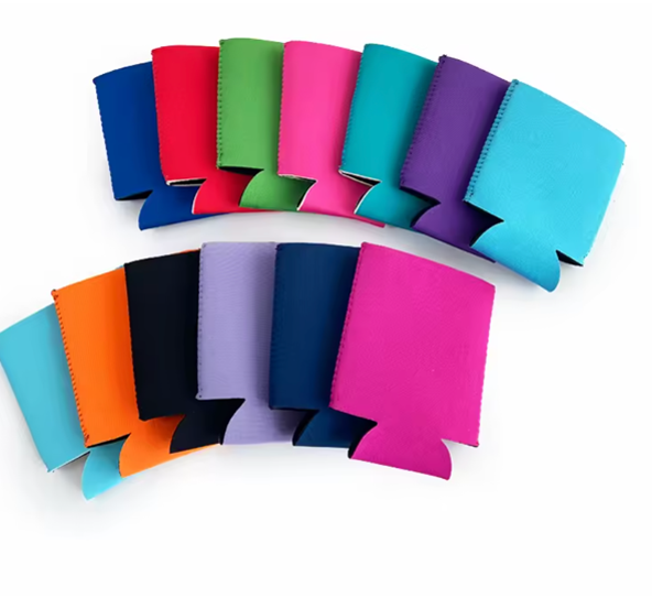 Stubby Holders - Foldable