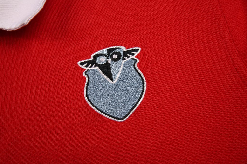 Rugby Jersey - Design 2