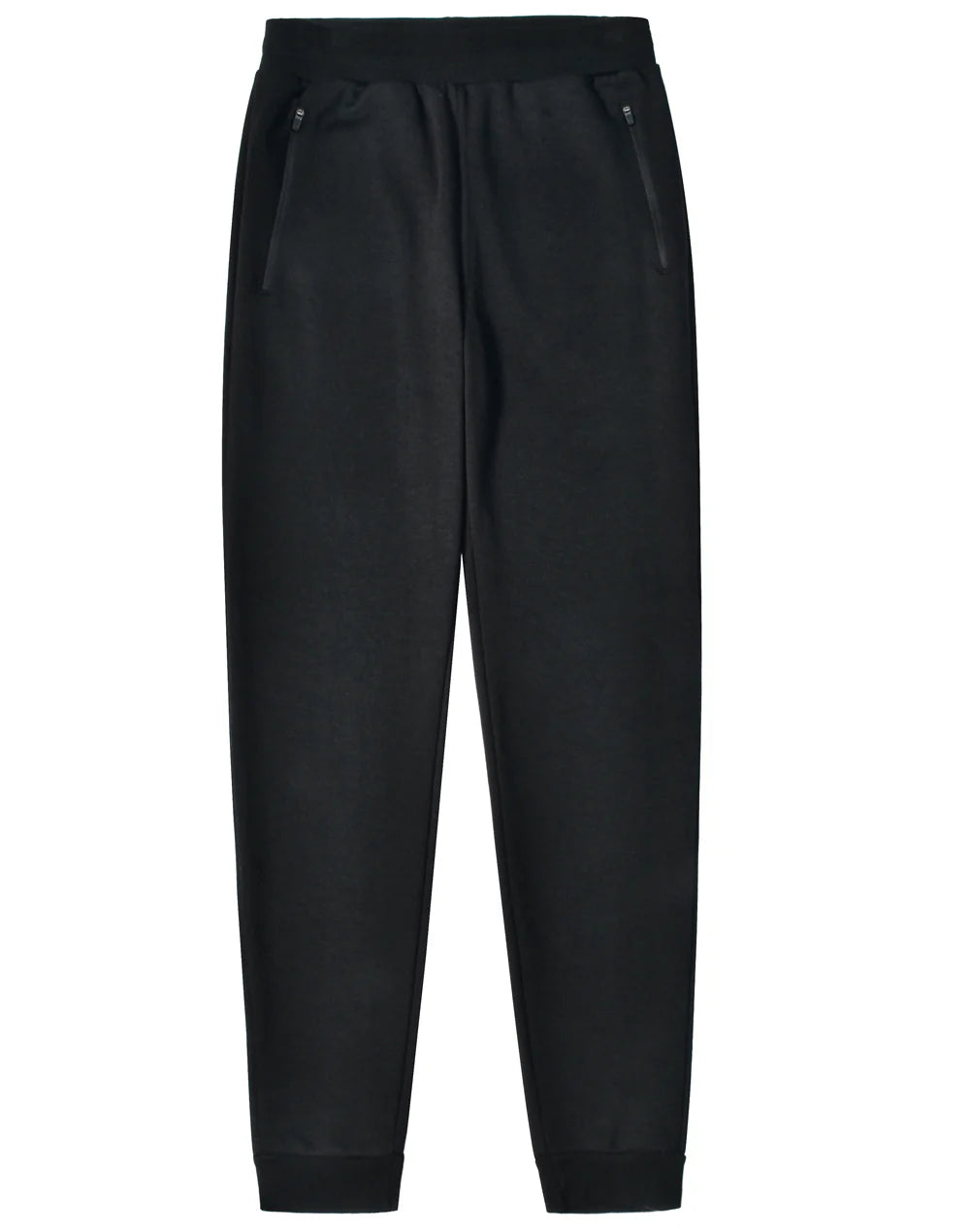 Fleece Track Pants