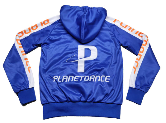 Sublimated Tracksuit Set
