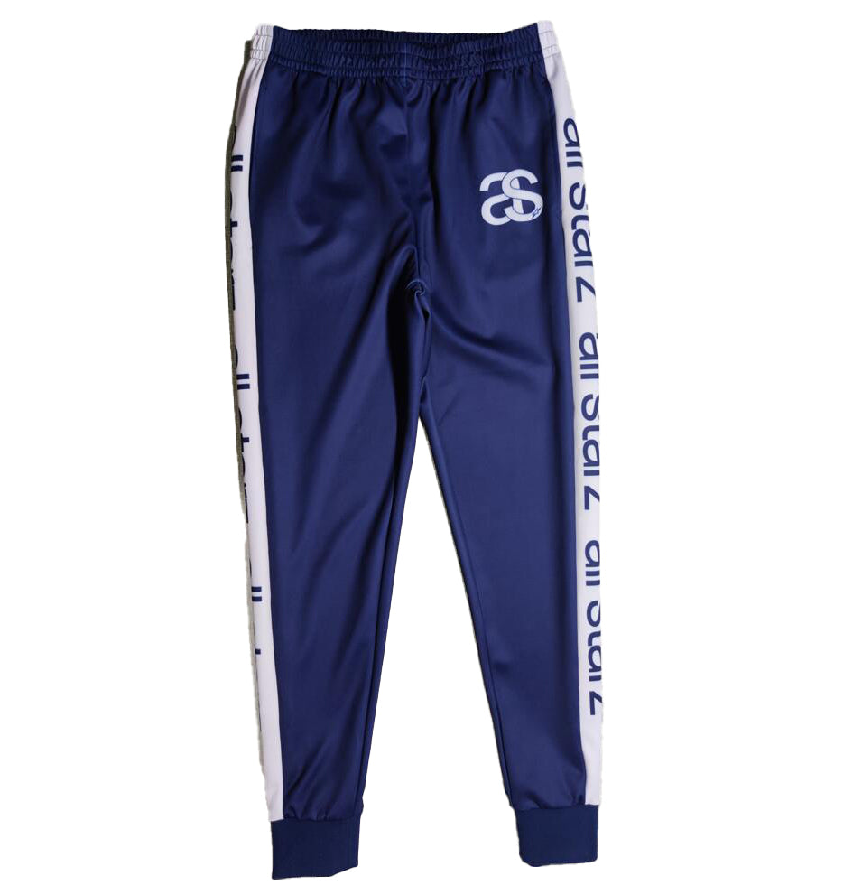 Sublimated Tracksuit Set