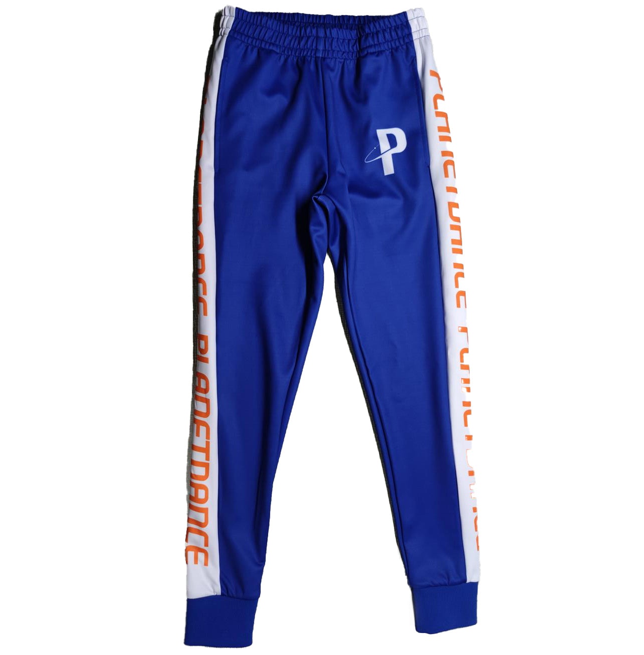 Sublimated Track Pants