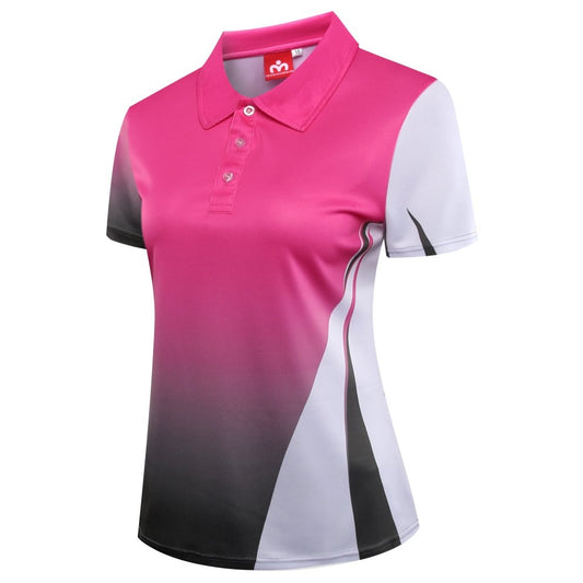 Polo Shirts Sublimated