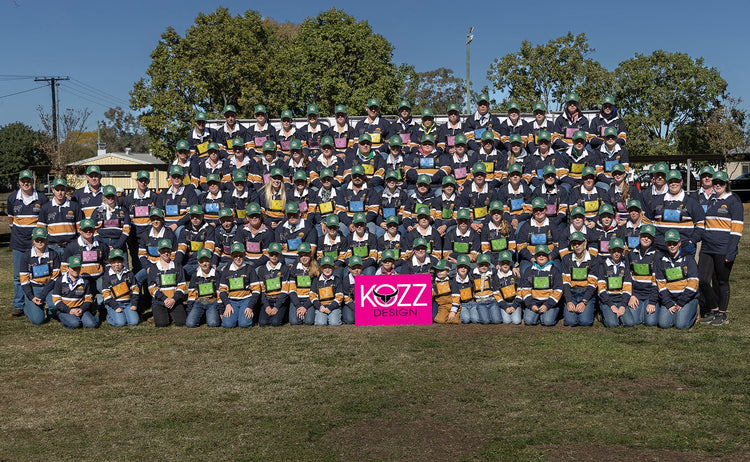 Livestock Studs & Events