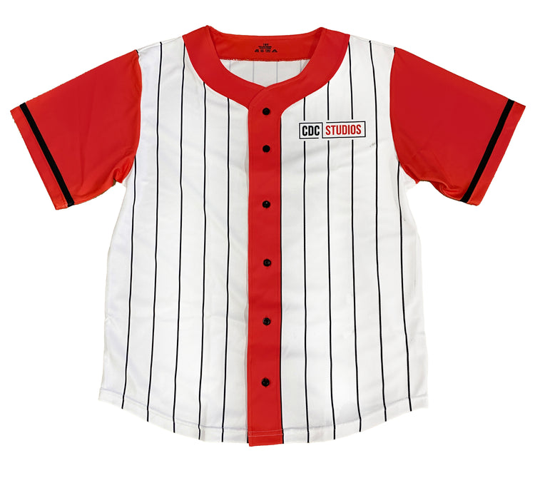 Baseball Shirts