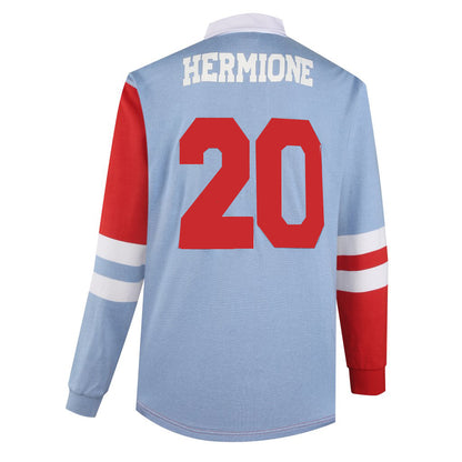 Rugby Jersey - Design 2