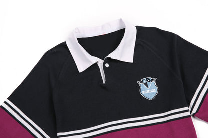 Rugby Jersey - Design 8