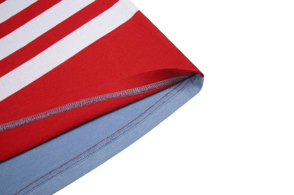 Rugby Jersey - Design 2