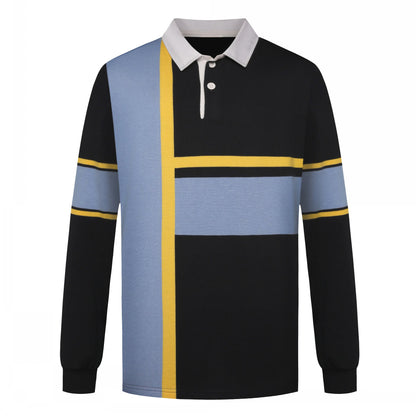 Rugby Jersey - Design 9