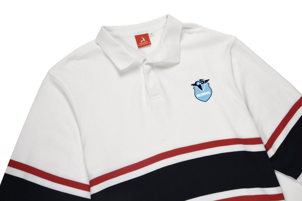 Rugby Jersey - Design 4