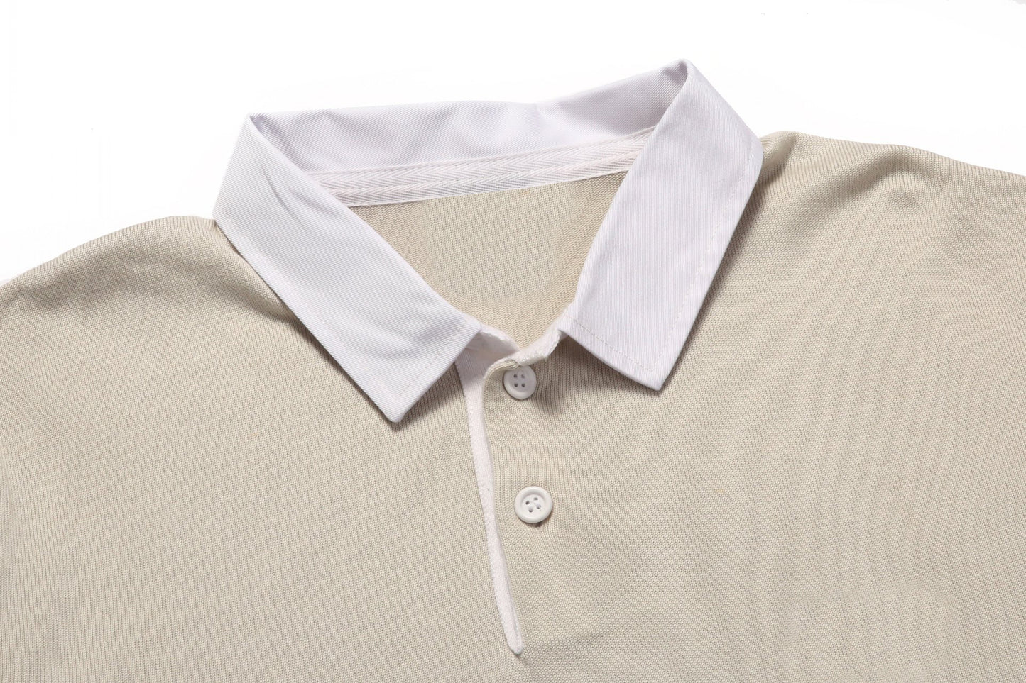 Rugby Jersey - Design 12