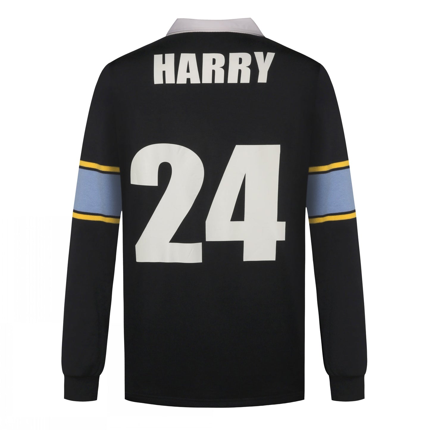 Rugby Jersey - Design 9