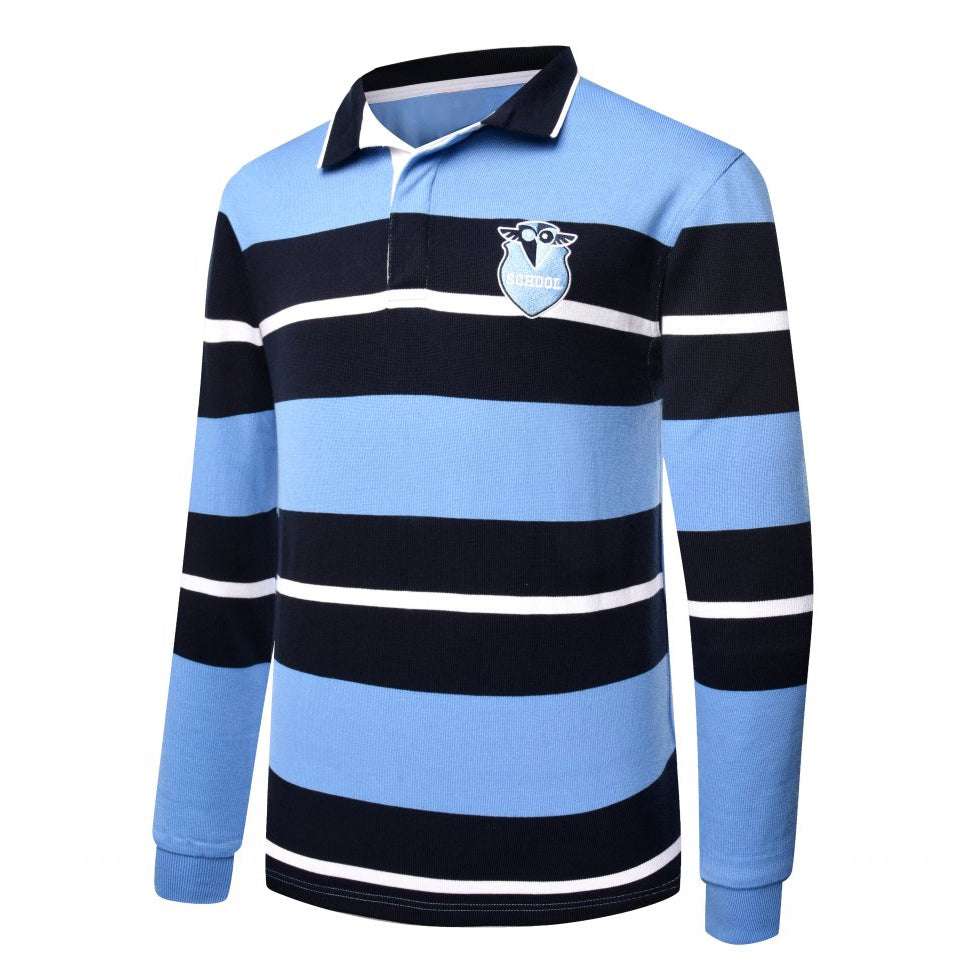 Rugby Jersey - Design 11