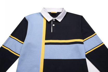 Rugby Jersey - Design 9