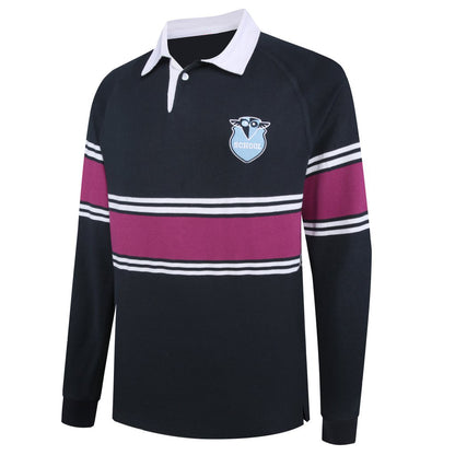 Rugby Jersey - Design 8