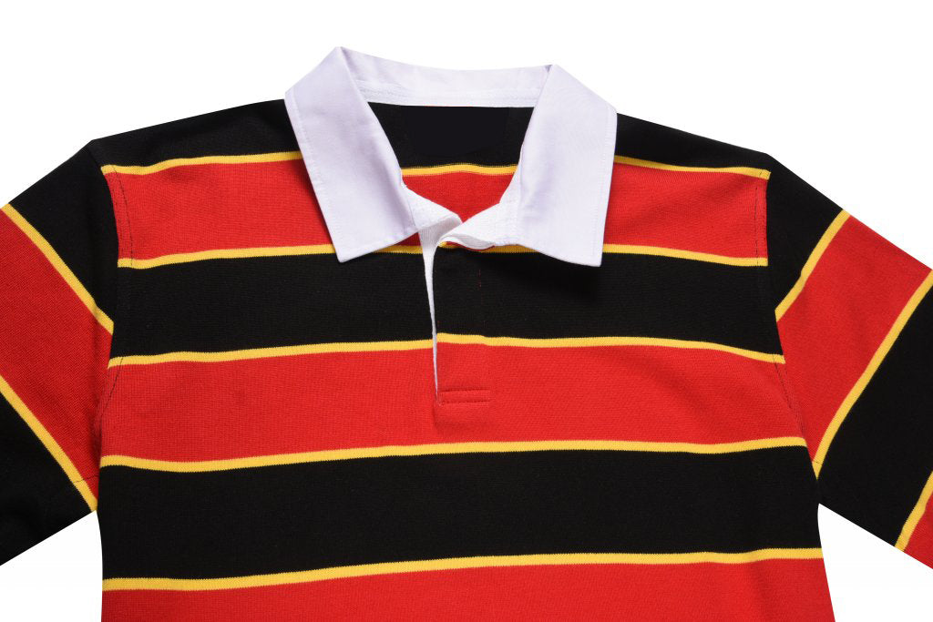 Rugby Jersey - Design 3