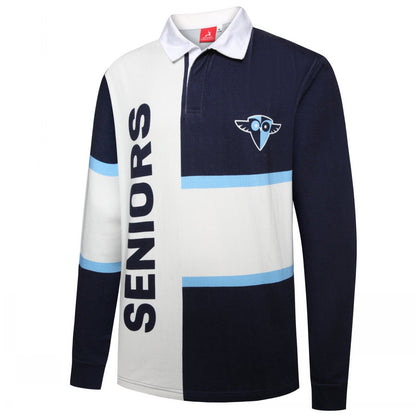 Rugby Jersey - Design 1