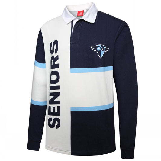 Rugby Jersey - Design 1