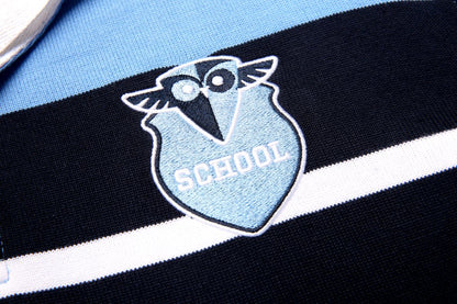 Rugby Jersey - Design 11