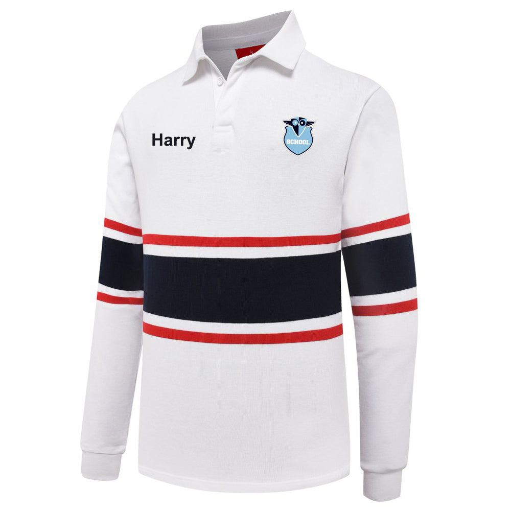 Rugby Jersey - Design 4