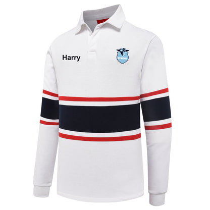 Rugby Jersey - Design 4