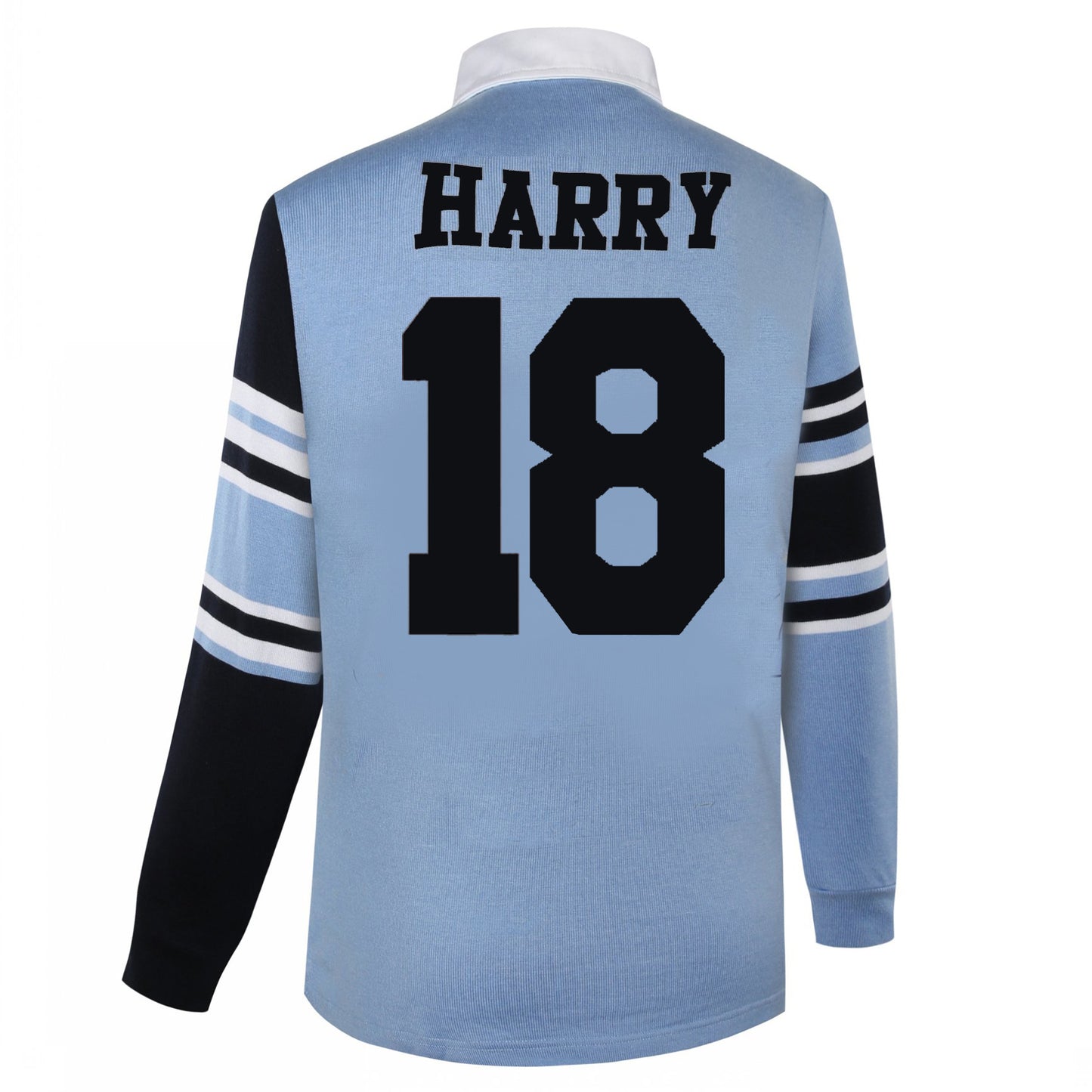 Rugby Jersey - Design 6