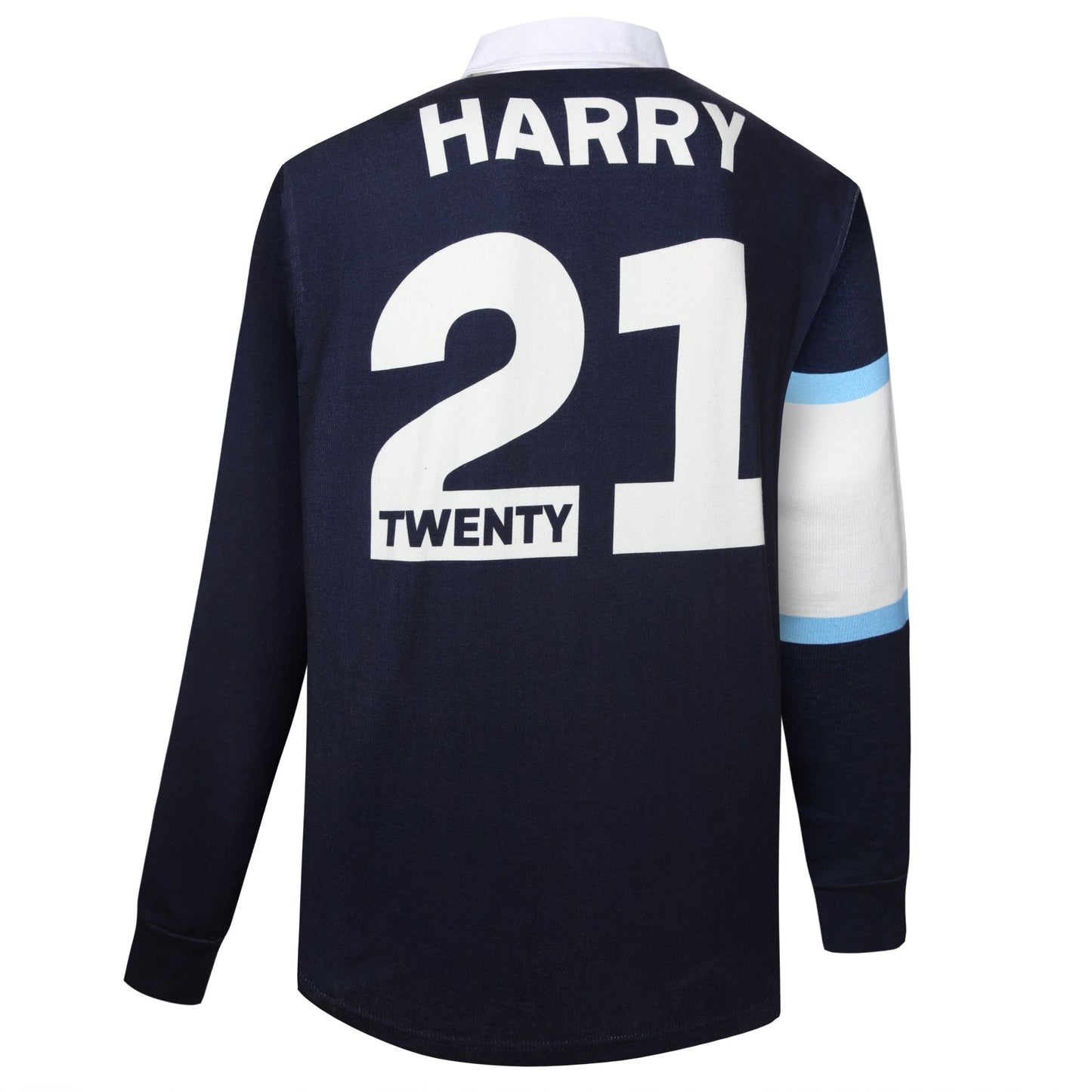 Rugby Jersey - Design 1