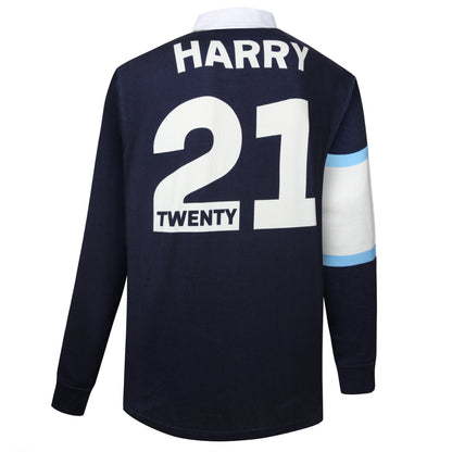 Rugby Jersey - Design 1