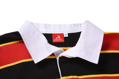 Rugby Jersey - Design 3