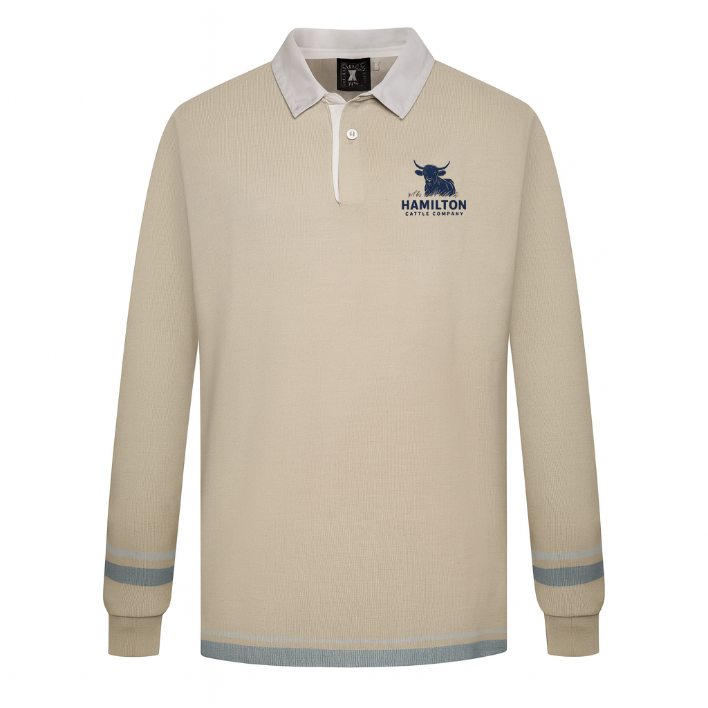 Rugby Jersey - Design 12