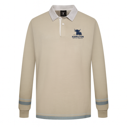 Rugby Jersey - Design 12