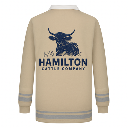 Rugby Jersey - Design 12