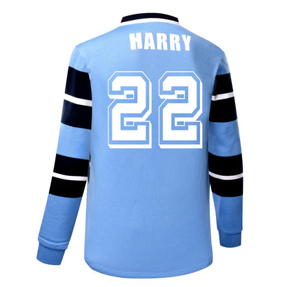 Rugby Jersey - Design 11