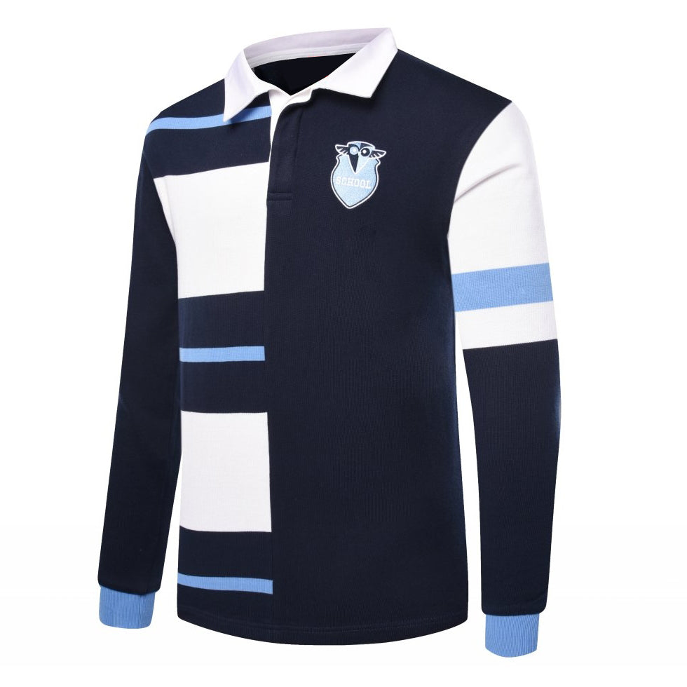 Rugby Jersey - Design 5