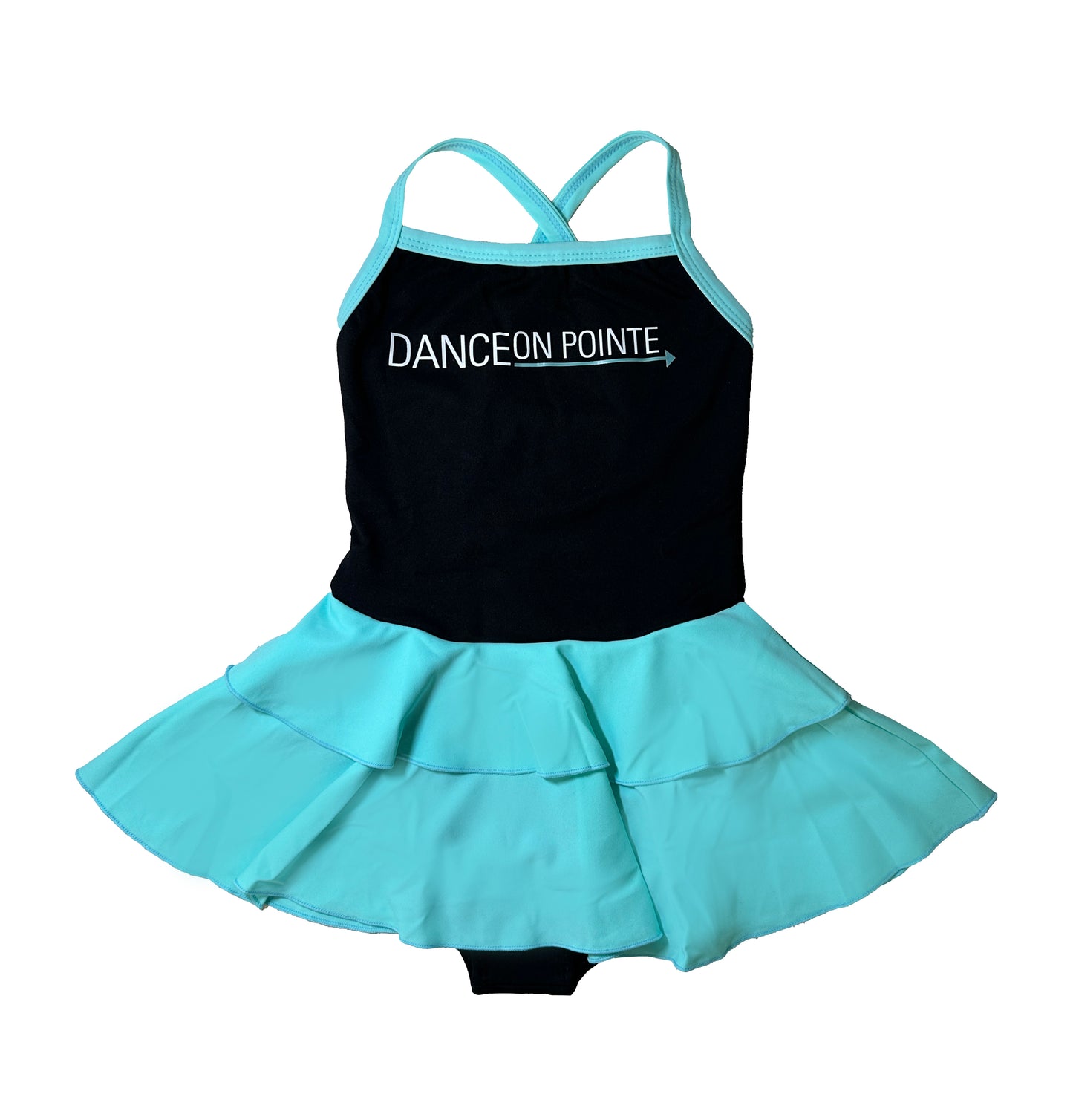 Baby Leotard Dresses