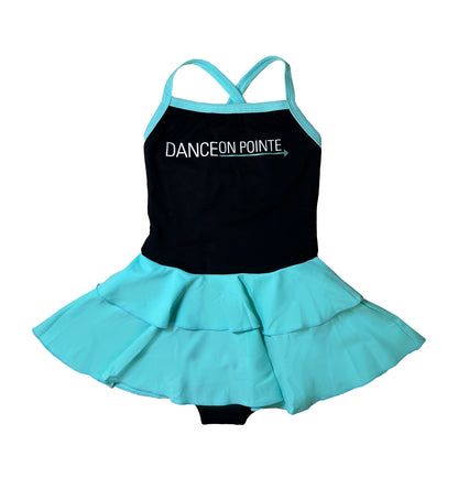 Baby Leotard Dresses