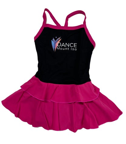 Baby Leotard Dresses