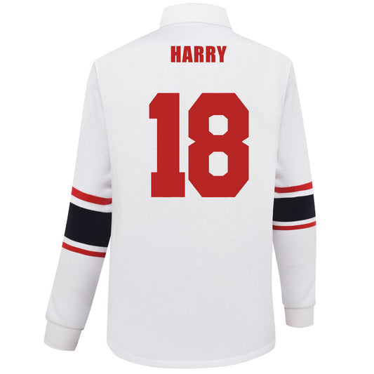 Rugby Jersey - Design 4