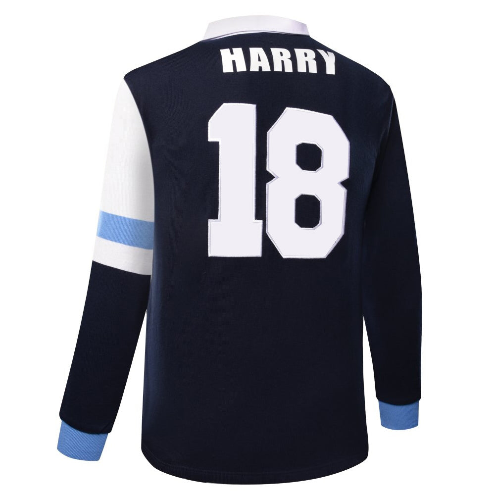 Rugby Jersey - Design 5