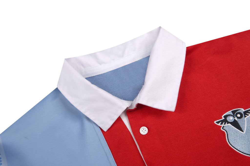 Rugby Jersey - Design 2