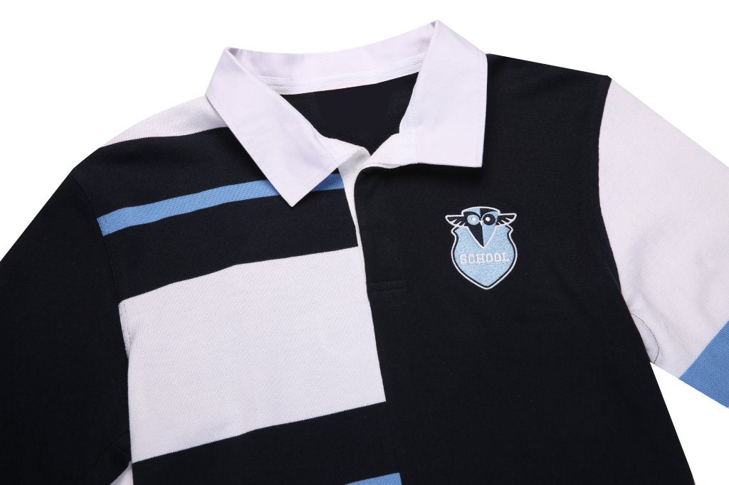 Rugby Jersey - Design 5