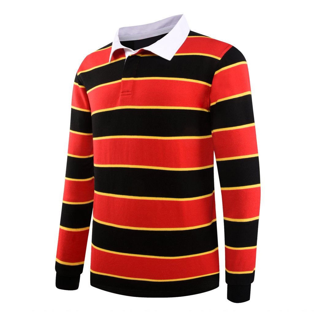 Rugby Jersey - Design 3